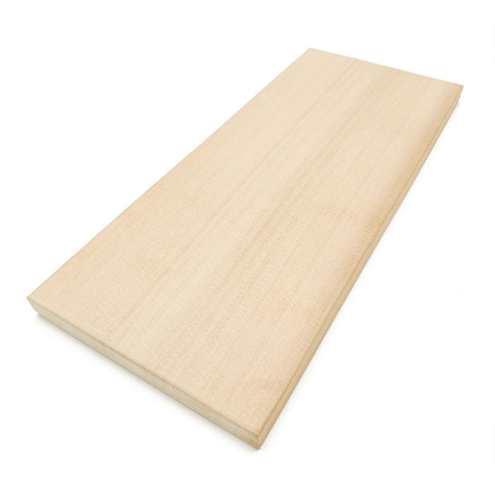 Premium Cedar 1x6 VG S4SEE Sauna Bench Material