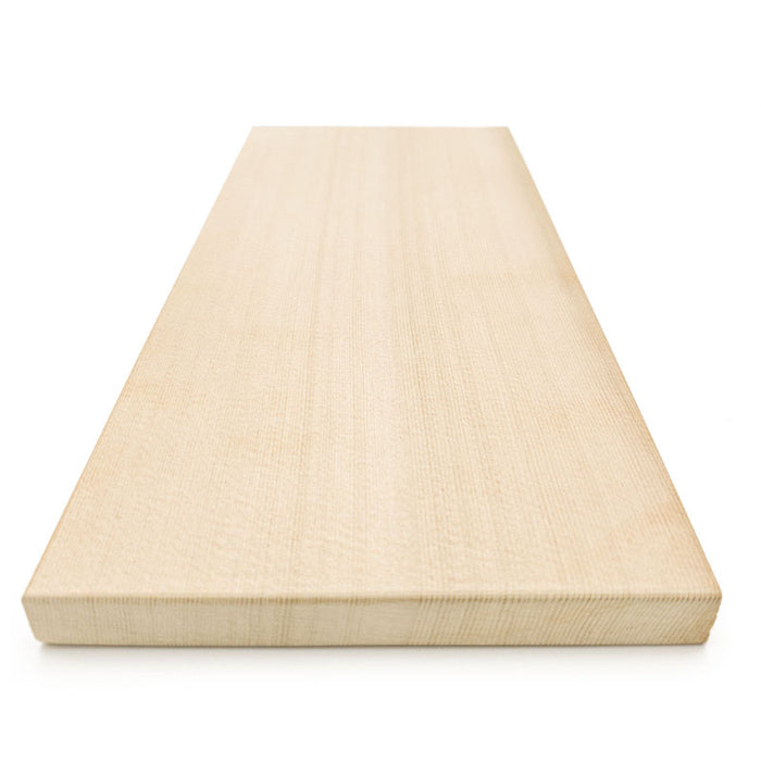 Premium Cedar 1x6 VG S4SEE Sauna Bench Material