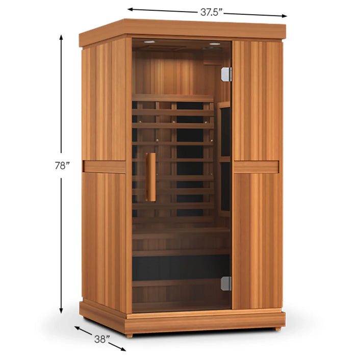 Finnmark FD-1 Full Spectrum Infrared Sauna