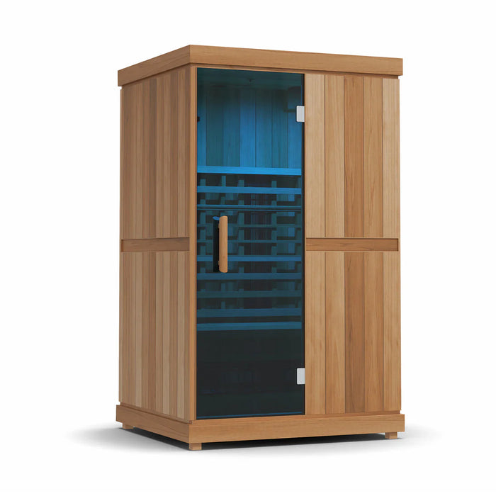 Finnmark FD-2 Full Spectrum Infrared Sauna