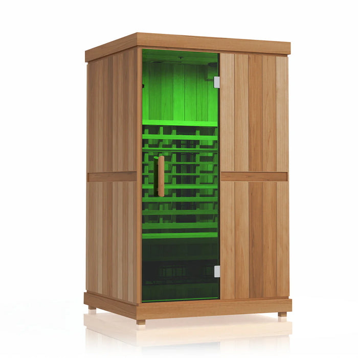Finnmark FD-2 Full Spectrum Infrared Sauna