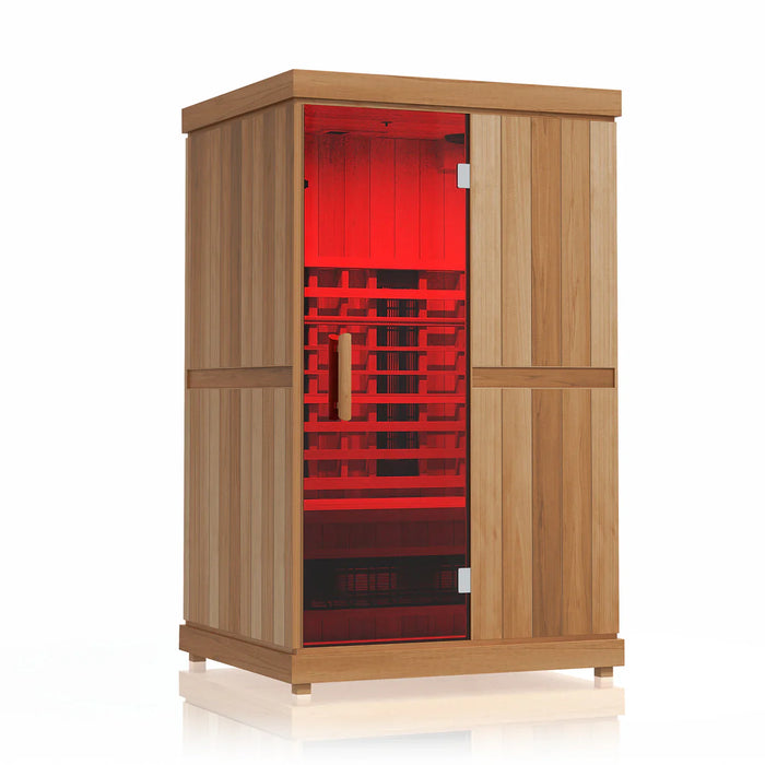 Finnmark FD-2 Full Spectrum Infrared Sauna