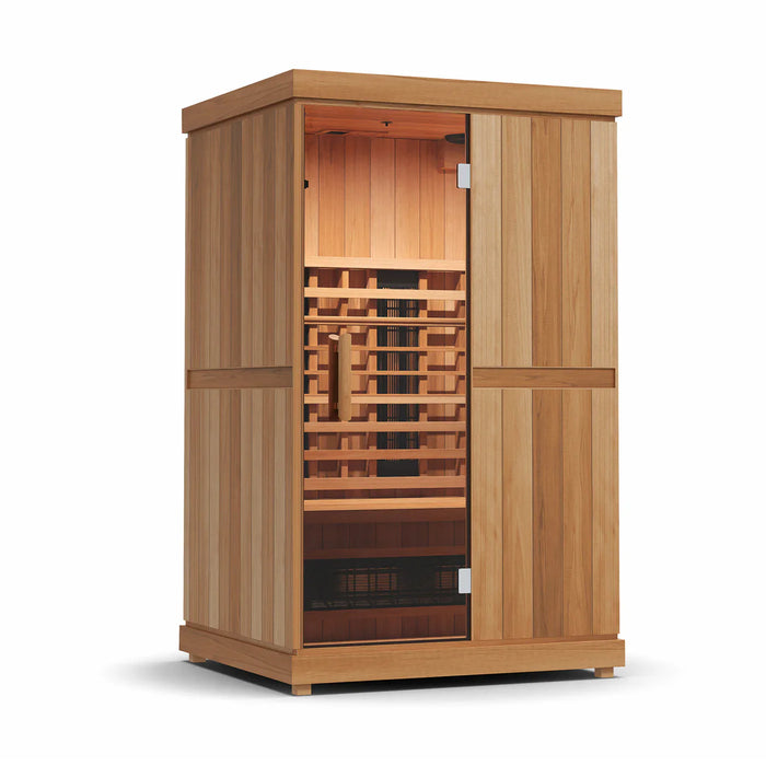 Finnmark FD-2 Full Spectrum Infrared Sauna
