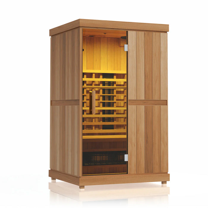Finnmark FD-2 Full Spectrum Infrared Sauna