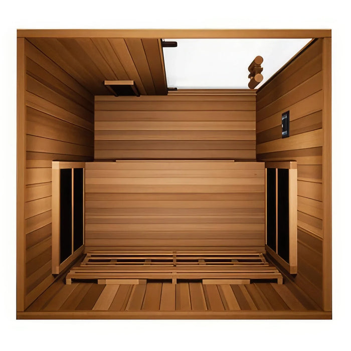 Finnmark FD-2 Full Spectrum Infrared Sauna