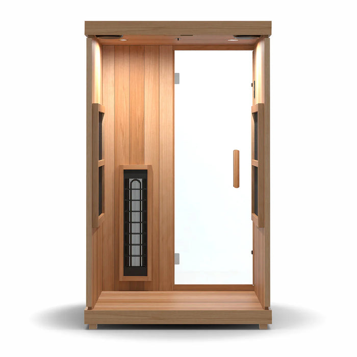 Finnmark FD-2 Full Spectrum Infrared Sauna