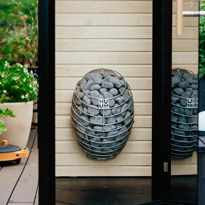HUUM DROP Series 9.0kW Sauna Heater