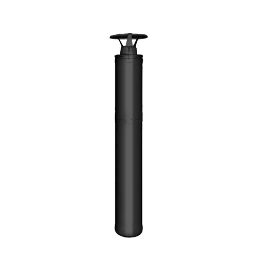 Harvia WHP1500M Sauna Chimney Kit