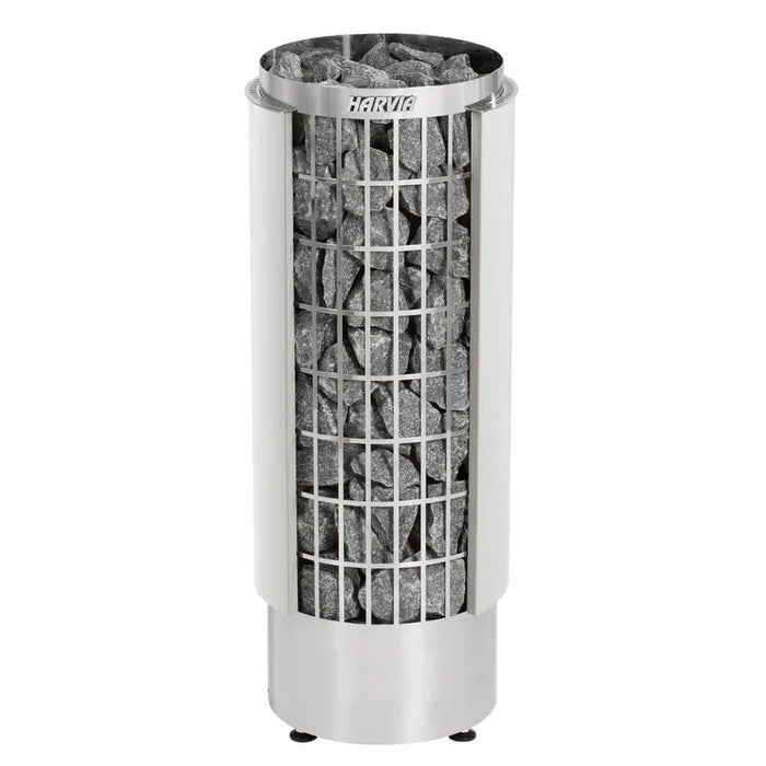 Harvia Cilindro PC110E Electric Sauna Heater