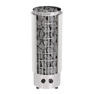 Harvia Cilindro PC90 Electric Sauna Heater