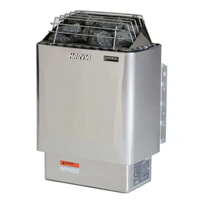 Harvia KIP80W Electric Sauna Heater