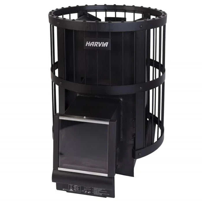 Harvia Legend 150 SL Wood Burning Sauna Stove