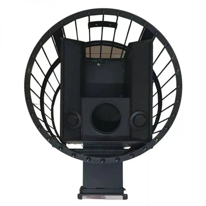 Harvia Legend 240 SL Wood Burning Sauna Stove