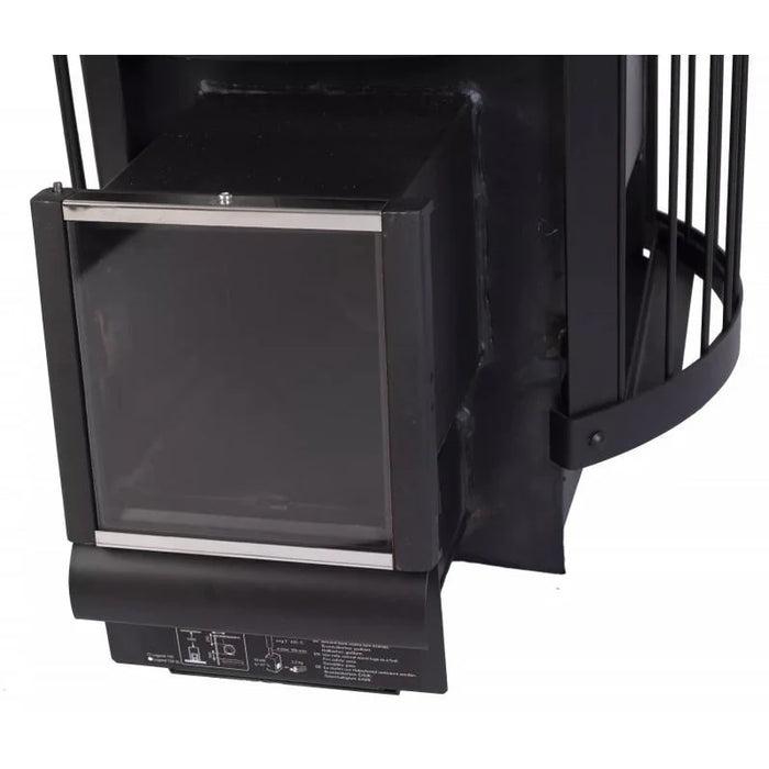 Harvia Legend 240 SL Wood Burning Sauna Stove