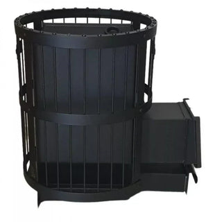 Harvia Legend 240 SL Wood Burning Sauna Stove