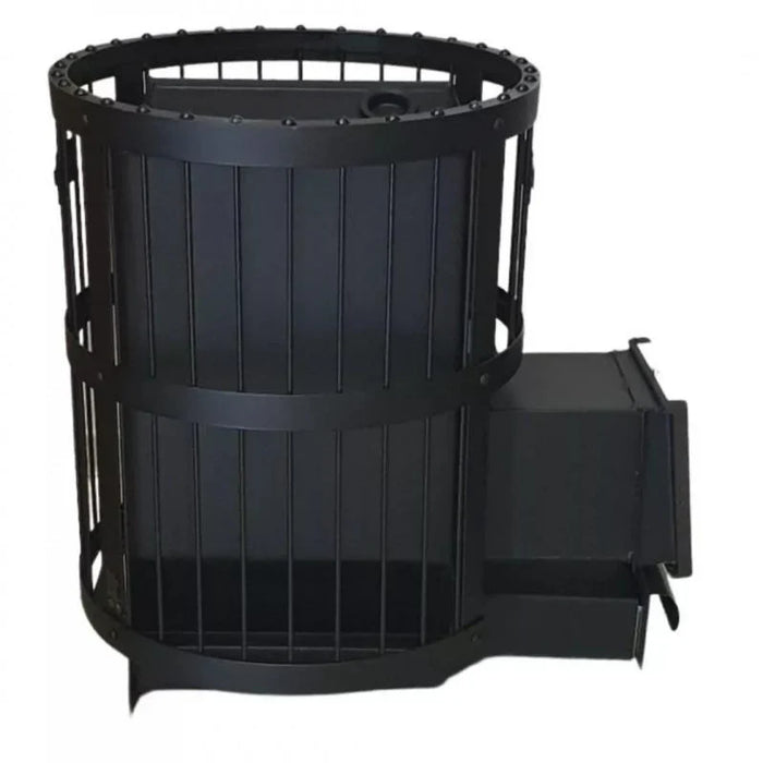 Harvia Legend 240 SL Wood Burning Sauna Stove