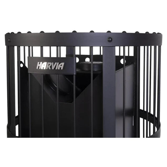 Harvia Legend 300 Wood Burning Sauna Stove