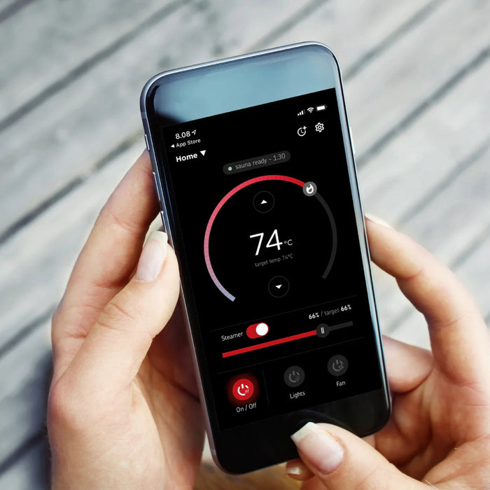 Harvia Virta HL90E Electric Sauna Heater