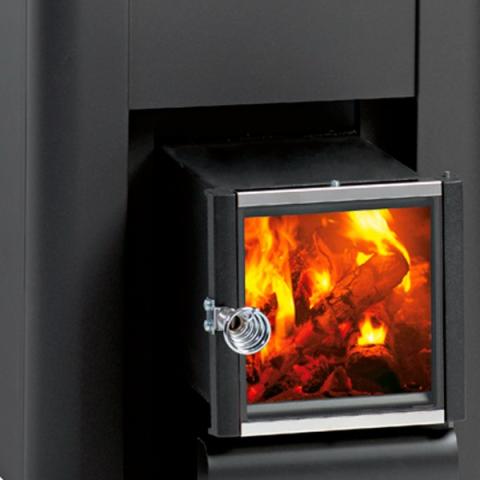 Harvia Pro 20 SL Wood Burning Sauna Stove