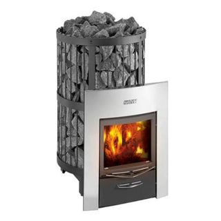 Harvia Legend 300 DUO Wood Burning Sauna Stove