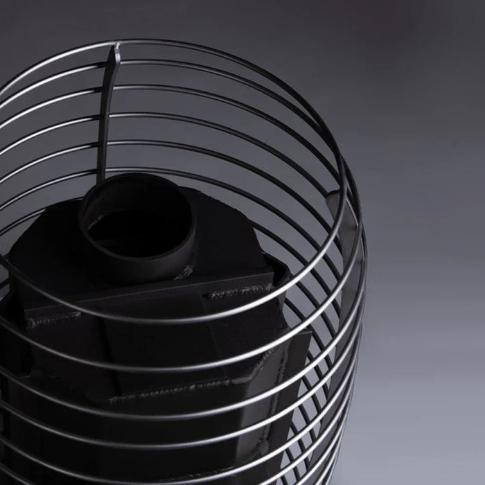 HUUM HIVE Wood LS 17 Wood Burning Stove