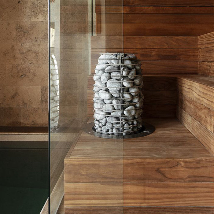 HUUM HIVE Mini Series 10.5kW Sauna Heater