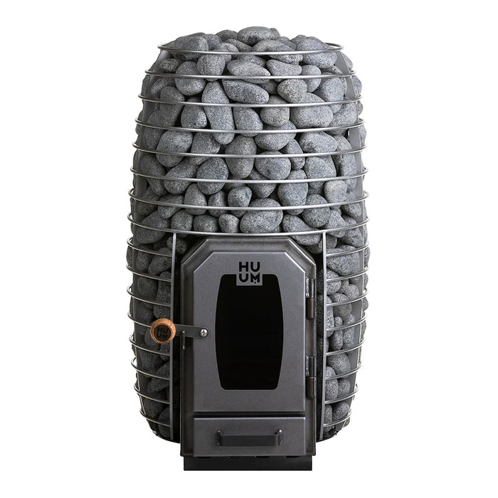 HUUM HIVE Series 13 Wood Burning Stove