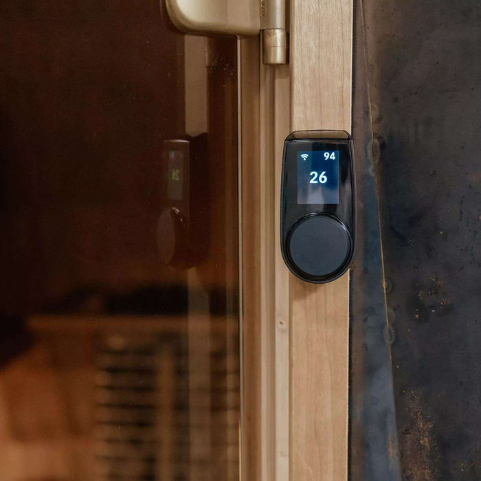 HUUM STEEL Series 10.5kW Sauna Heater