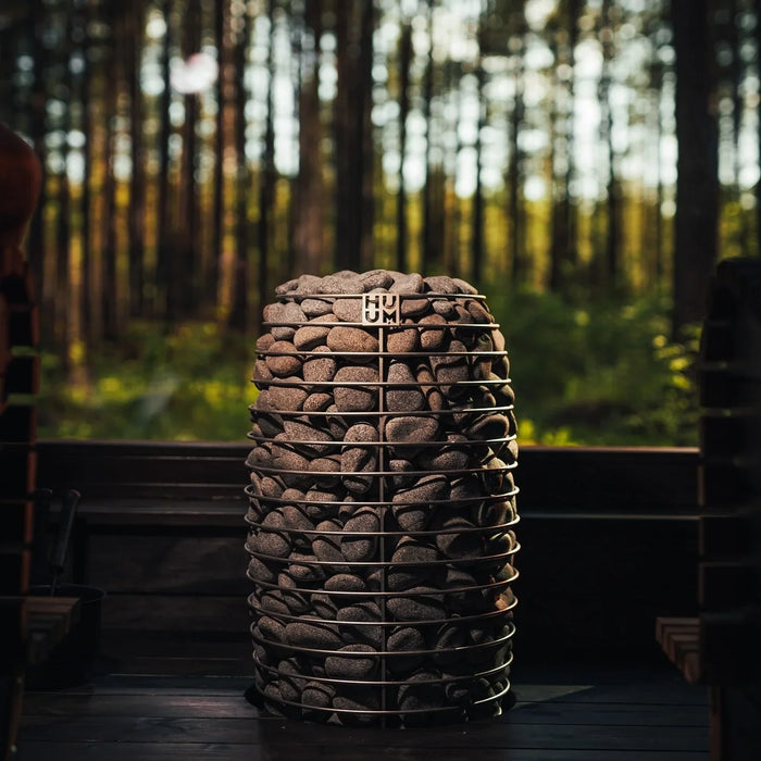 HUUM HIVE Mini Series 6.0kW Sauna Heater