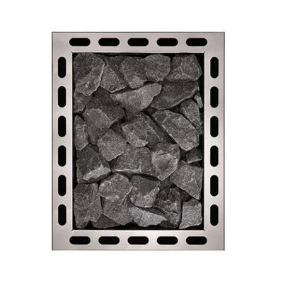 Narvi 50 50kW Wood Burning Sauna Stove