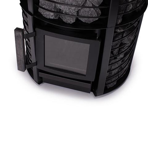 Narvi Inari 16kW Wood Burning Sauna Stove