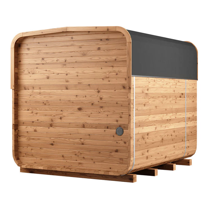 Thermory NO 41 Square Sauna Kit
