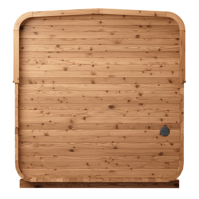Thermory NO 41 Square Sauna Kit