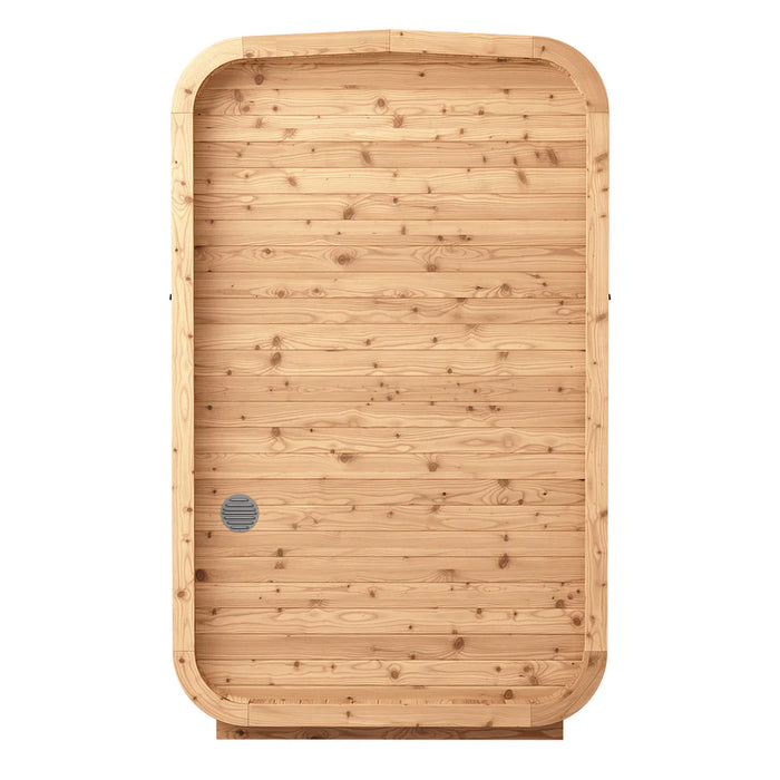 Thermory NO 45 Square Sauna Kit