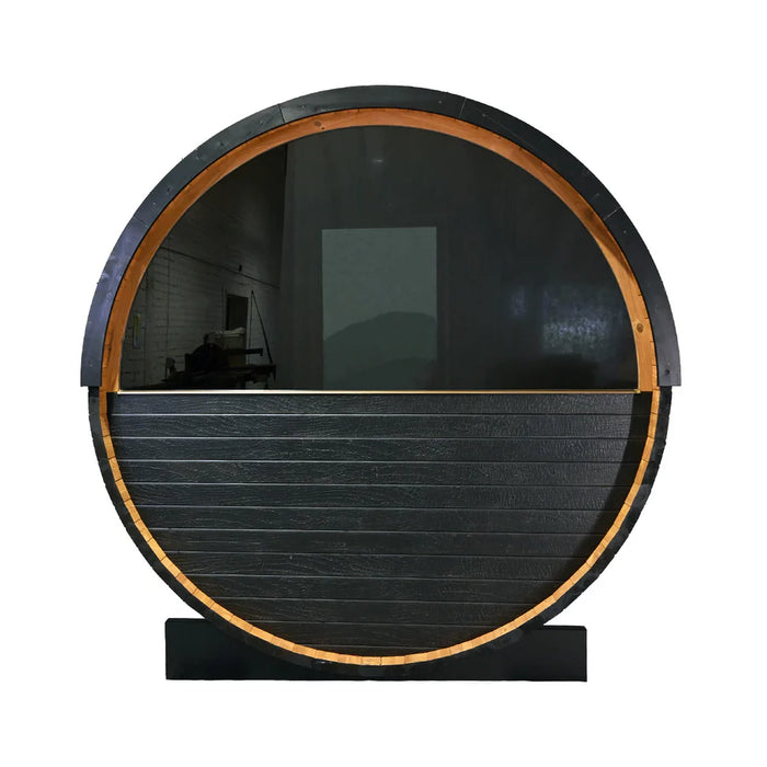 Thermory NO 52 Ignite Barrel Sauna Kit