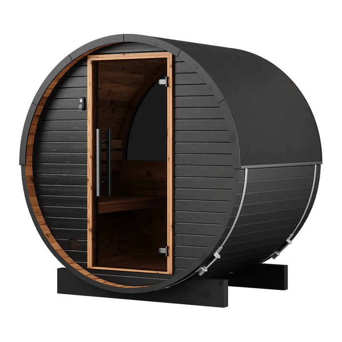 Thermory NO 54 Ignite Barrel Sauna Kit