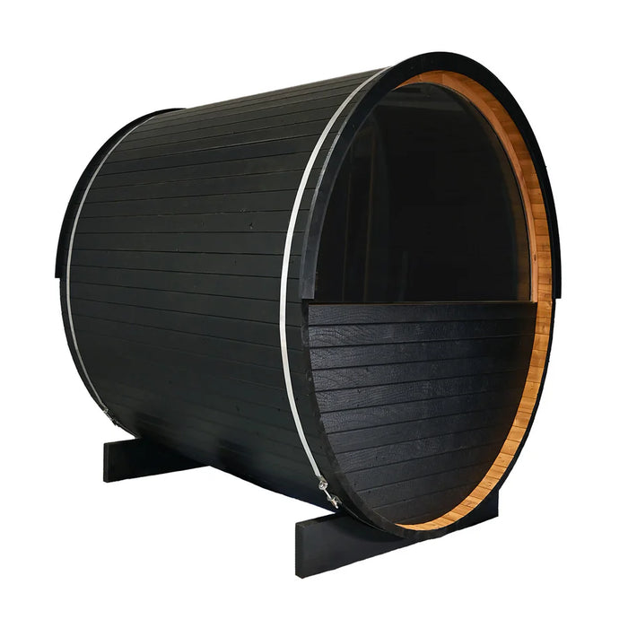 Thermory NO 54 Ignite Barrel Sauna Kit