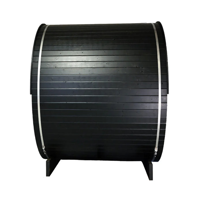 Thermory NO 54 Ignite Barrel Sauna Kit