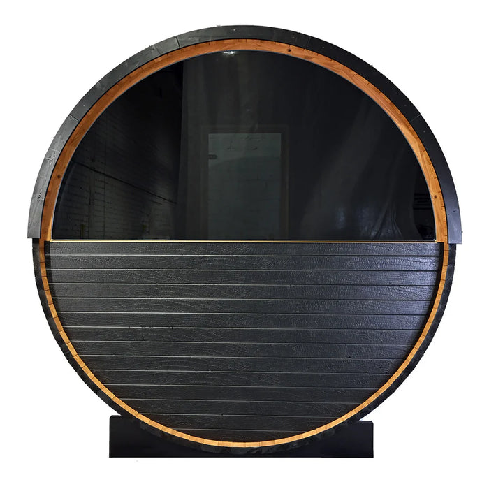 Thermory NO 62 Ignite Barrel Sauna Kit