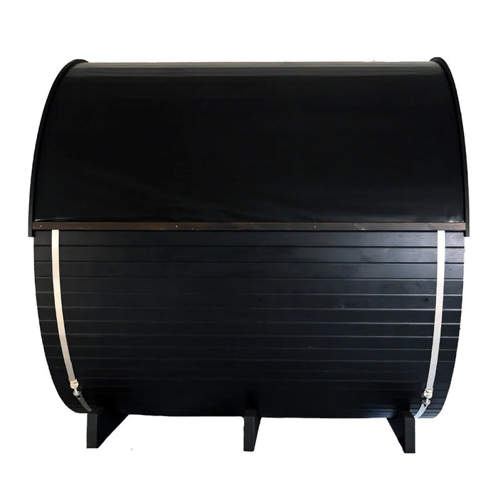 Thermory NO 62 Ignite Barrel Sauna Kit