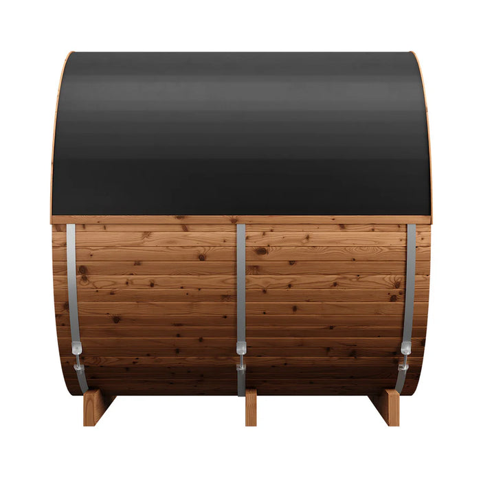 Thermory NO 63 DIY Barrel Sauna Kit