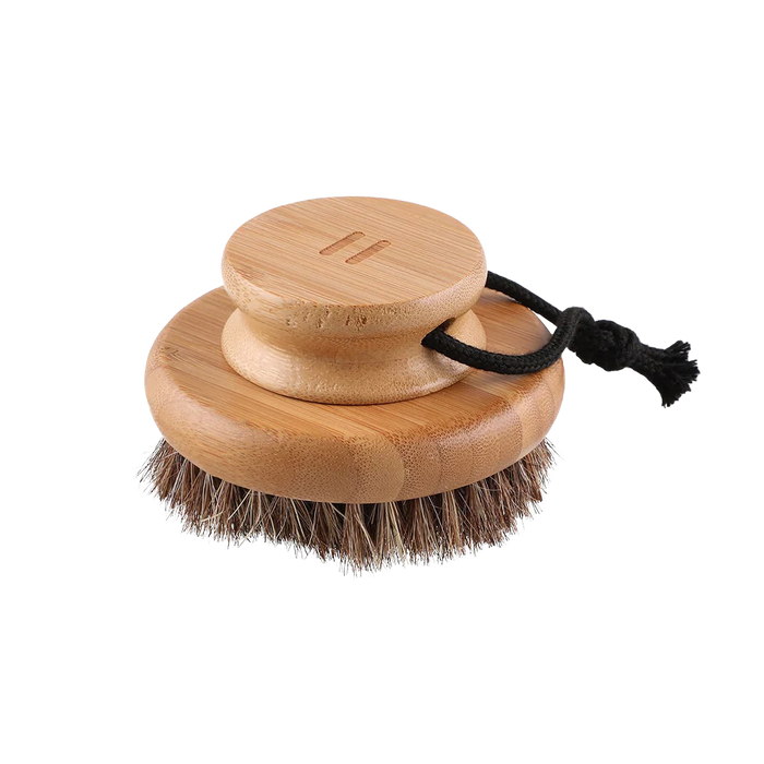 Rento Body Brush
