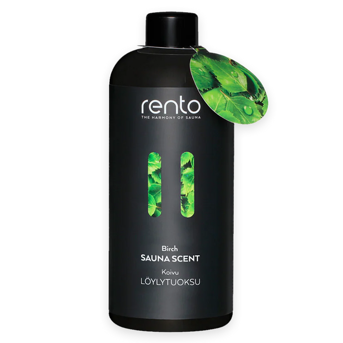 Rento Birch Sauna Scent