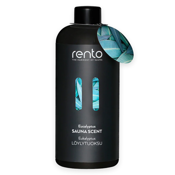 Rento Eucalyptus Sauna Scent
