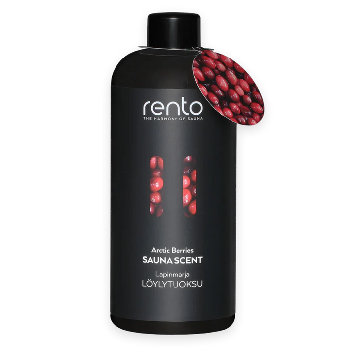 Rento Arctic Berries Sauna Scent