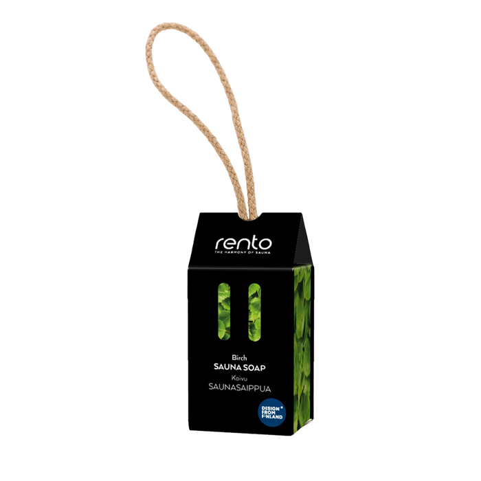 Rento Birch Sauna Scent