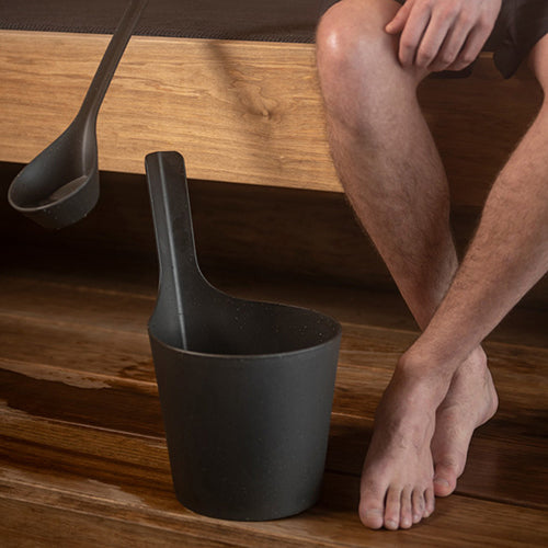 Rento Pisara Sauna Bucket