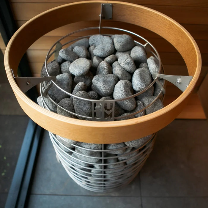 HUUM HIVE Mini Series 10.5kW Sauna Heater