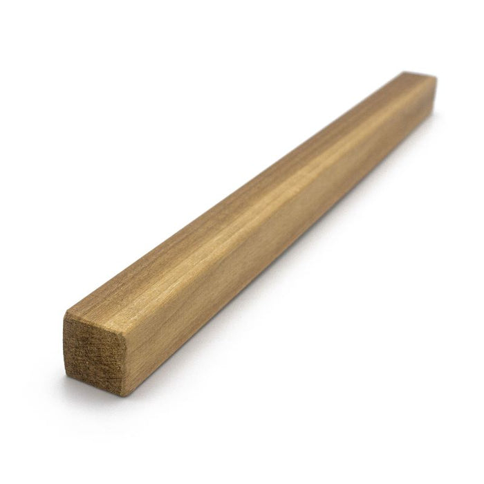 ProSaunas Thermo-Aspen 1x1 S4SEE SHP