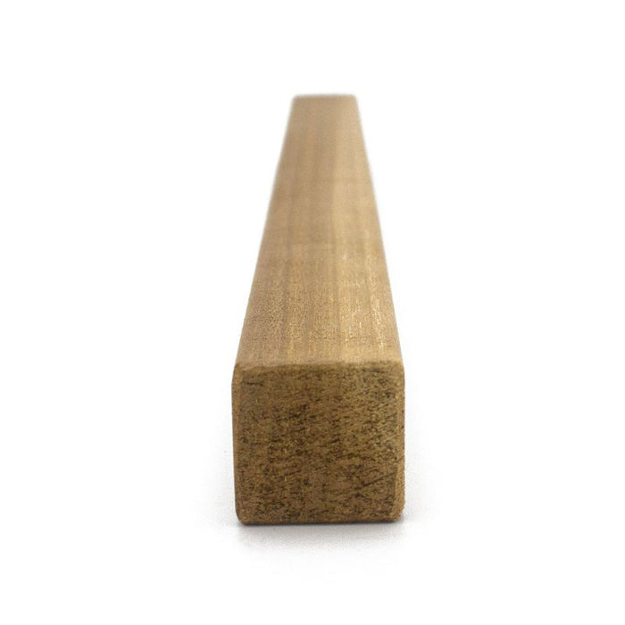 ProSaunas Thermo-Aspen 1x1 S4SEE SHP